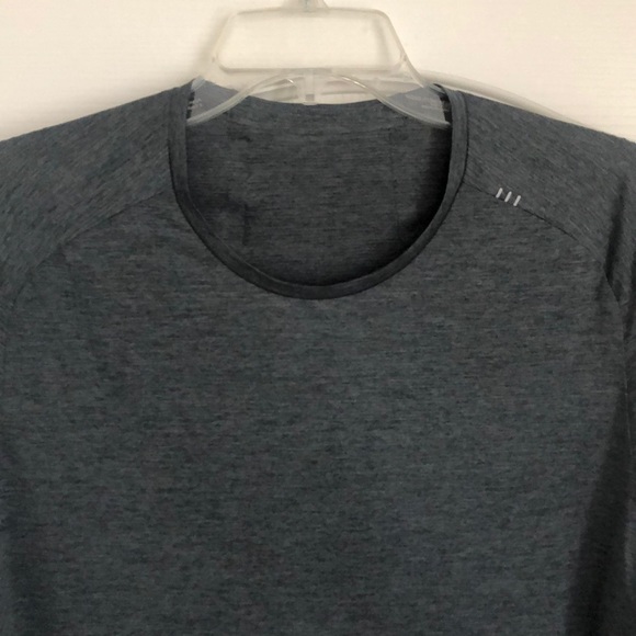 Lululemon Fast and free short sleeve - Picture 6 of 8